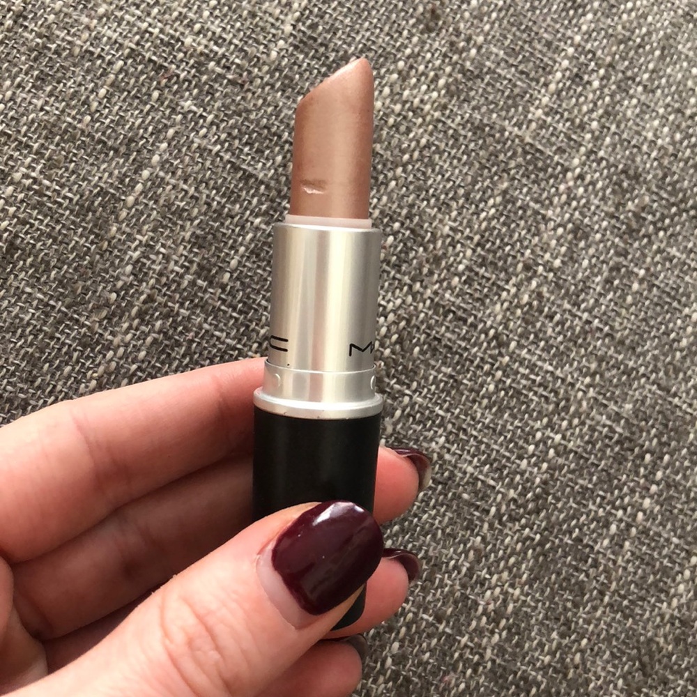 MAC Glaze Lipstick